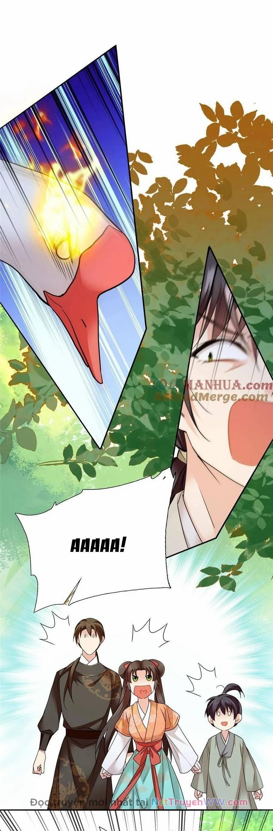 Phụ Thân Hôm Nay Người Đọc Sách Chưa? 65 trang 9