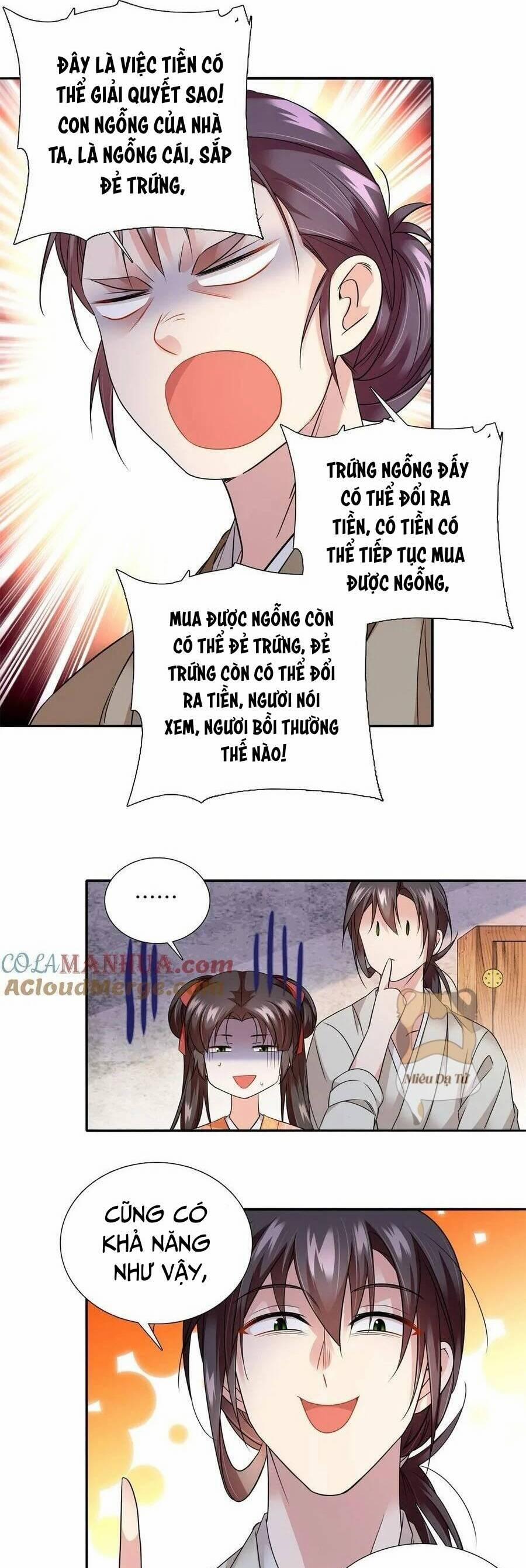 Phụ Thân Hôm Nay Người Đọc Sách Chưa? 66 trang 1