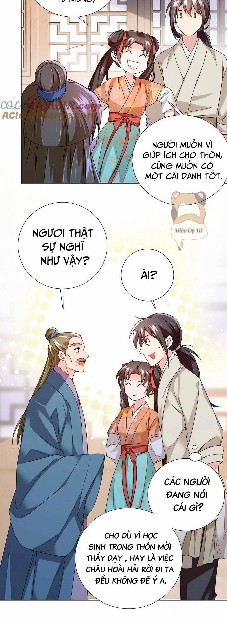 Phụ Thân Hôm Nay Người Đọc Sách Chưa? 66 trang 15