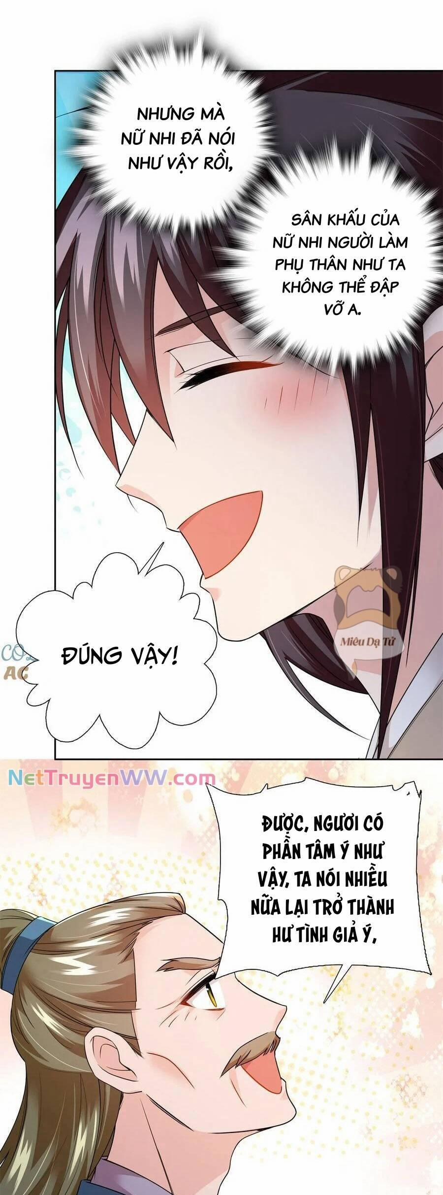 Phụ Thân Hôm Nay Người Đọc Sách Chưa? 66 trang 16