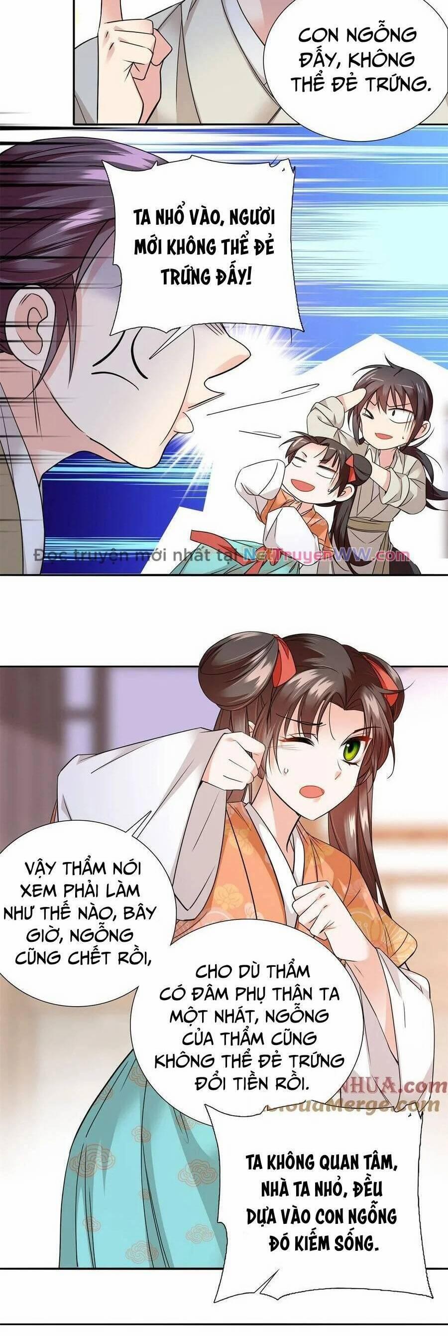 Phụ Thân Hôm Nay Người Đọc Sách Chưa? 66 trang 2