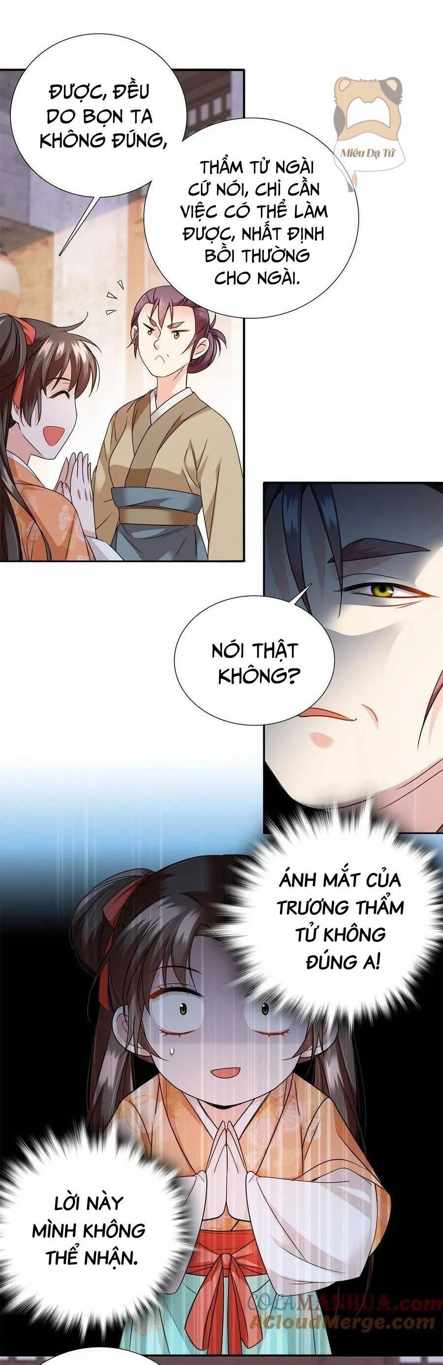 Phụ Thân Hôm Nay Người Đọc Sách Chưa? 66 trang 3