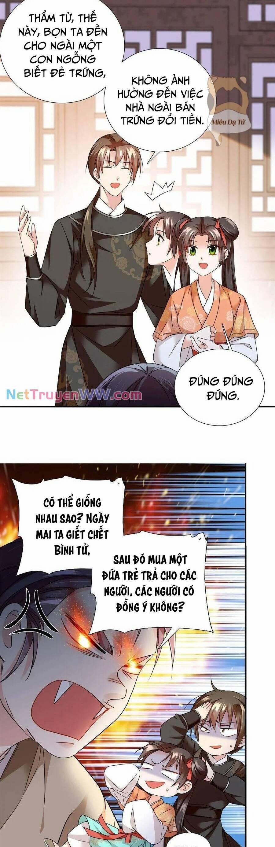 Phụ Thân Hôm Nay Người Đọc Sách Chưa? 66 trang 4