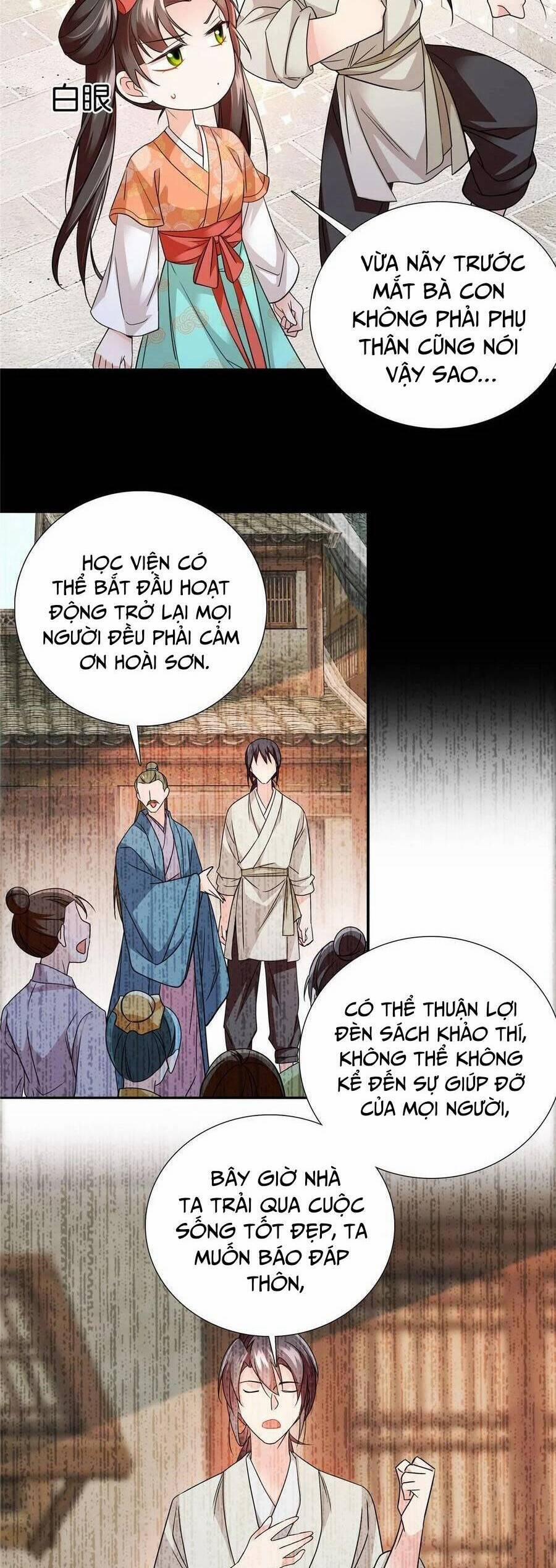 Phụ Thân Hôm Nay Người Đọc Sách Chưa? 67 trang 1