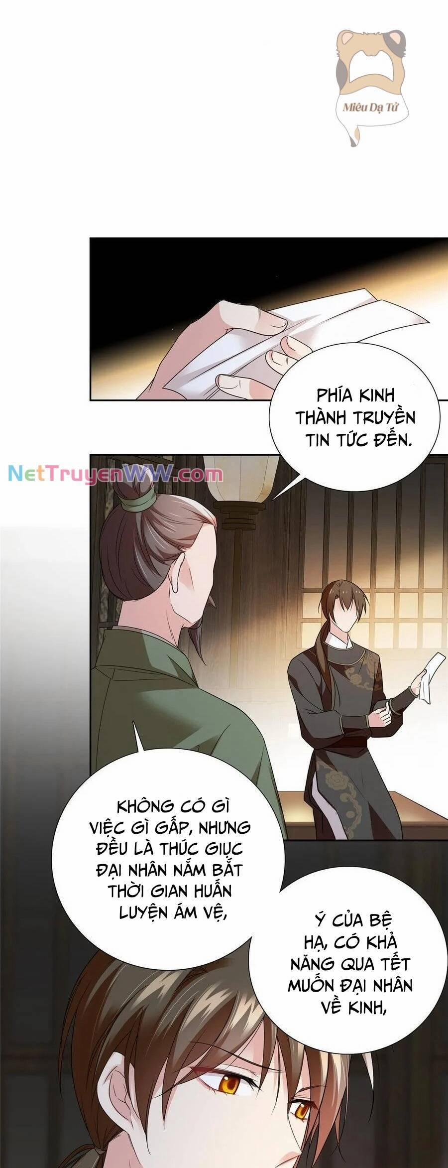 Phụ Thân Hôm Nay Người Đọc Sách Chưa? 67 trang 16