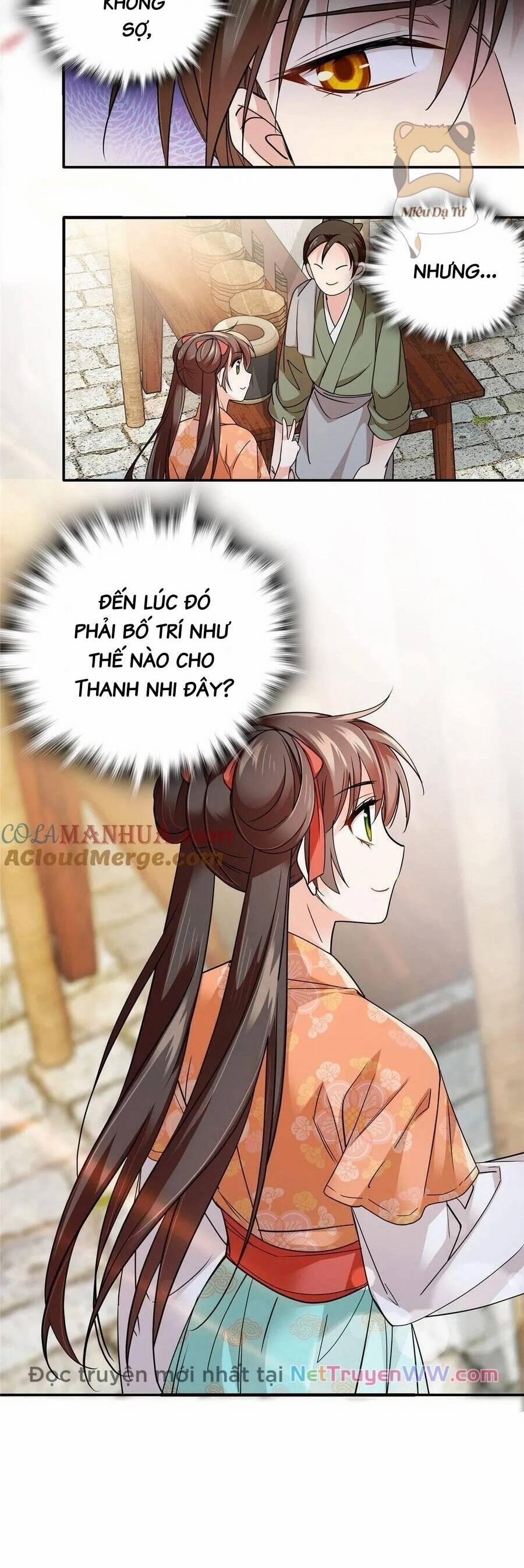 Phụ Thân Hôm Nay Người Đọc Sách Chưa? 67 trang 20