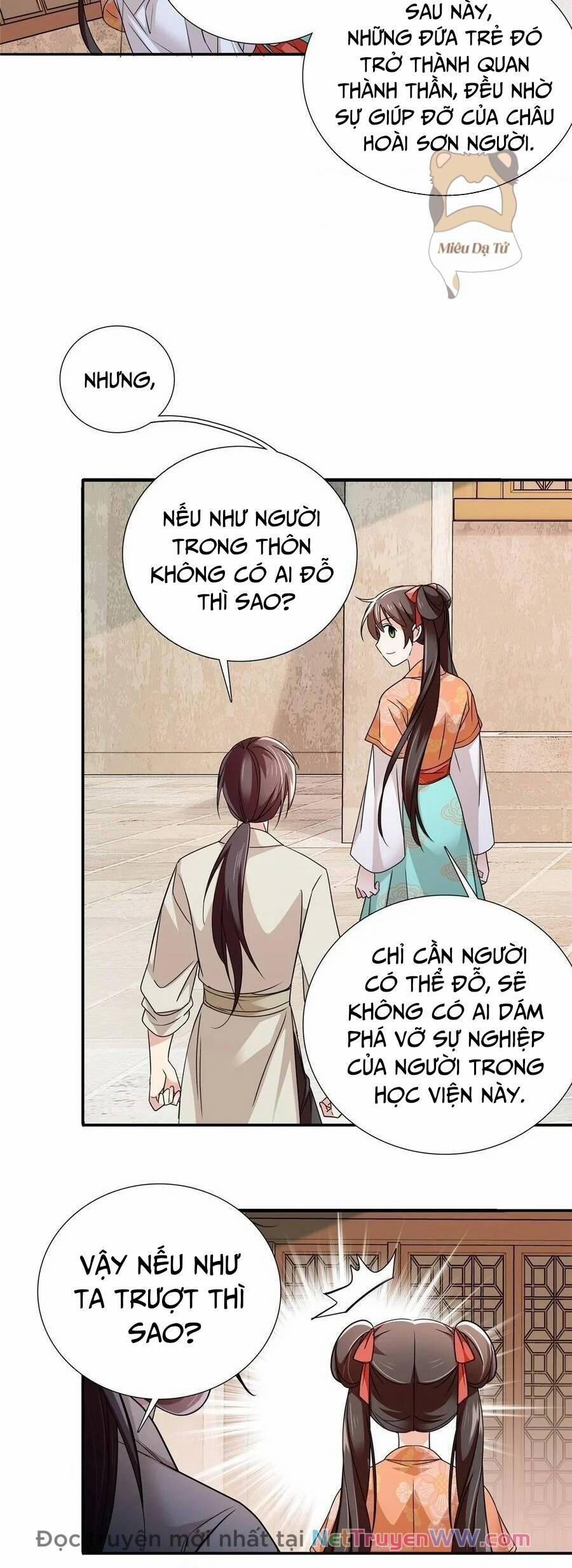 Phụ Thân Hôm Nay Người Đọc Sách Chưa? 67 trang 5