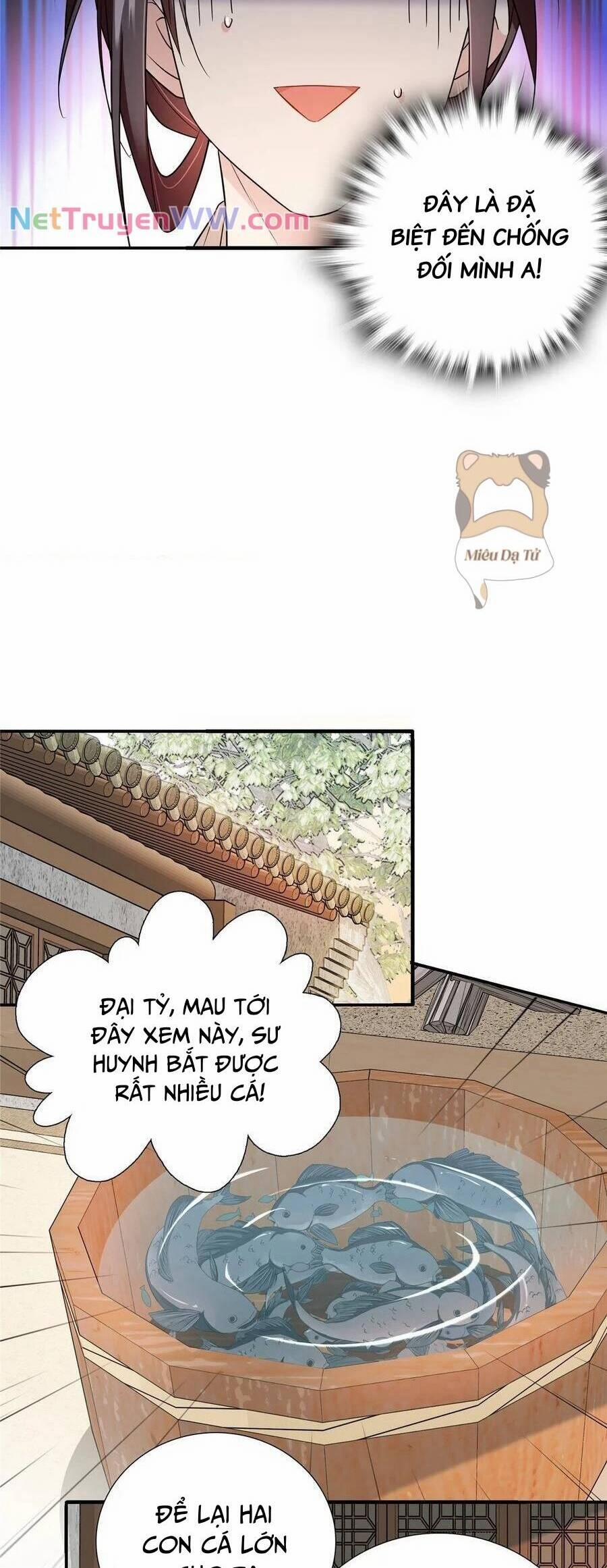 Phụ Thân Hôm Nay Người Đọc Sách Chưa? 67 trang 7