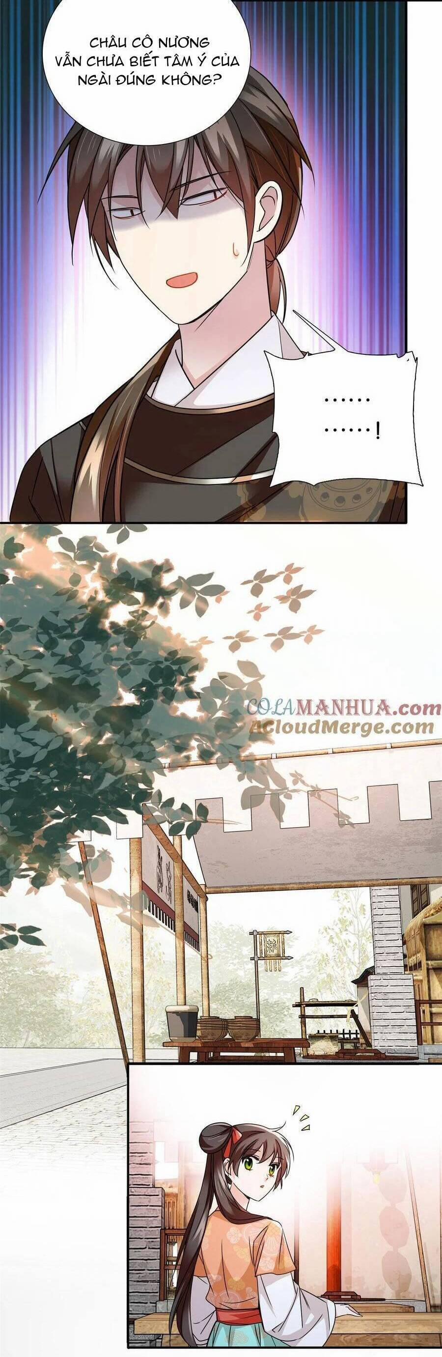 Phụ Thân Hôm Nay Người Đọc Sách Chưa? 68 trang 1