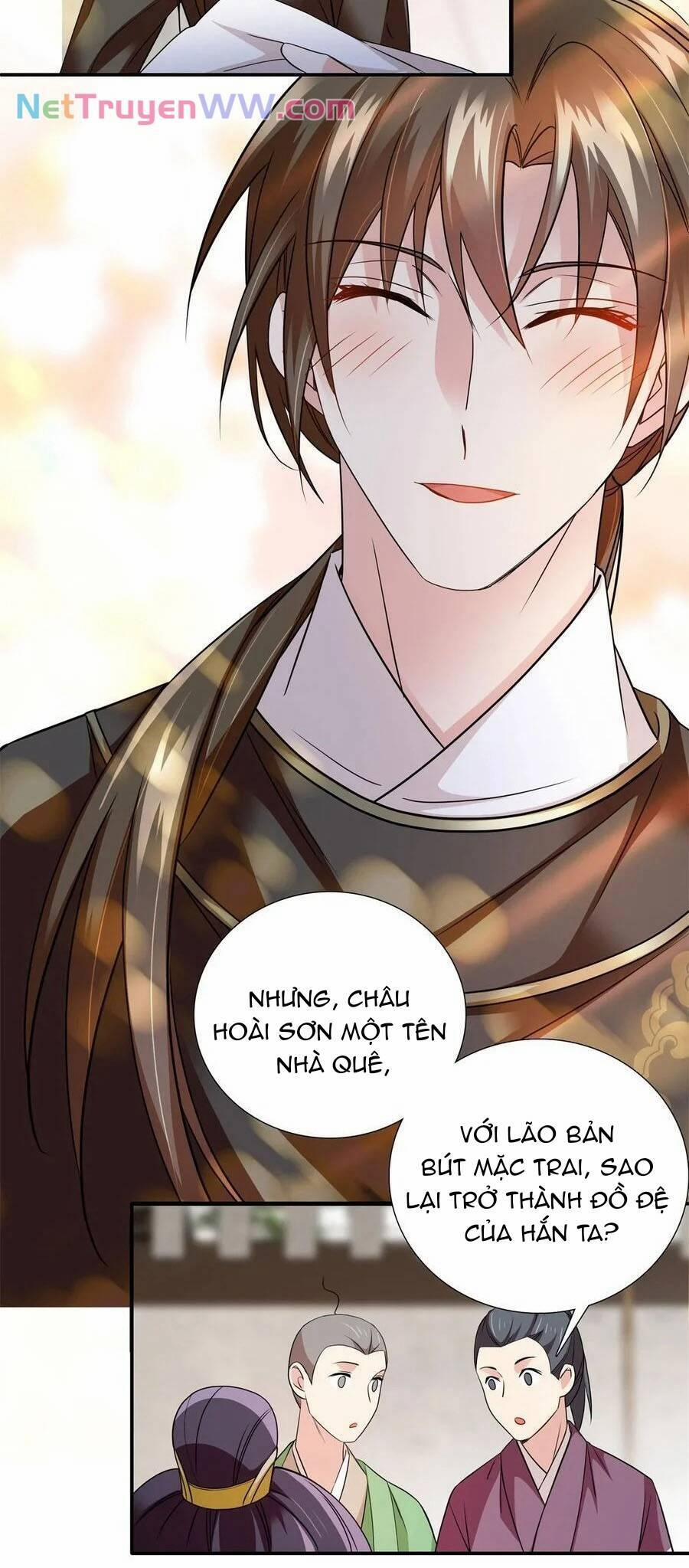 Phụ Thân Hôm Nay Người Đọc Sách Chưa? 68 trang 10