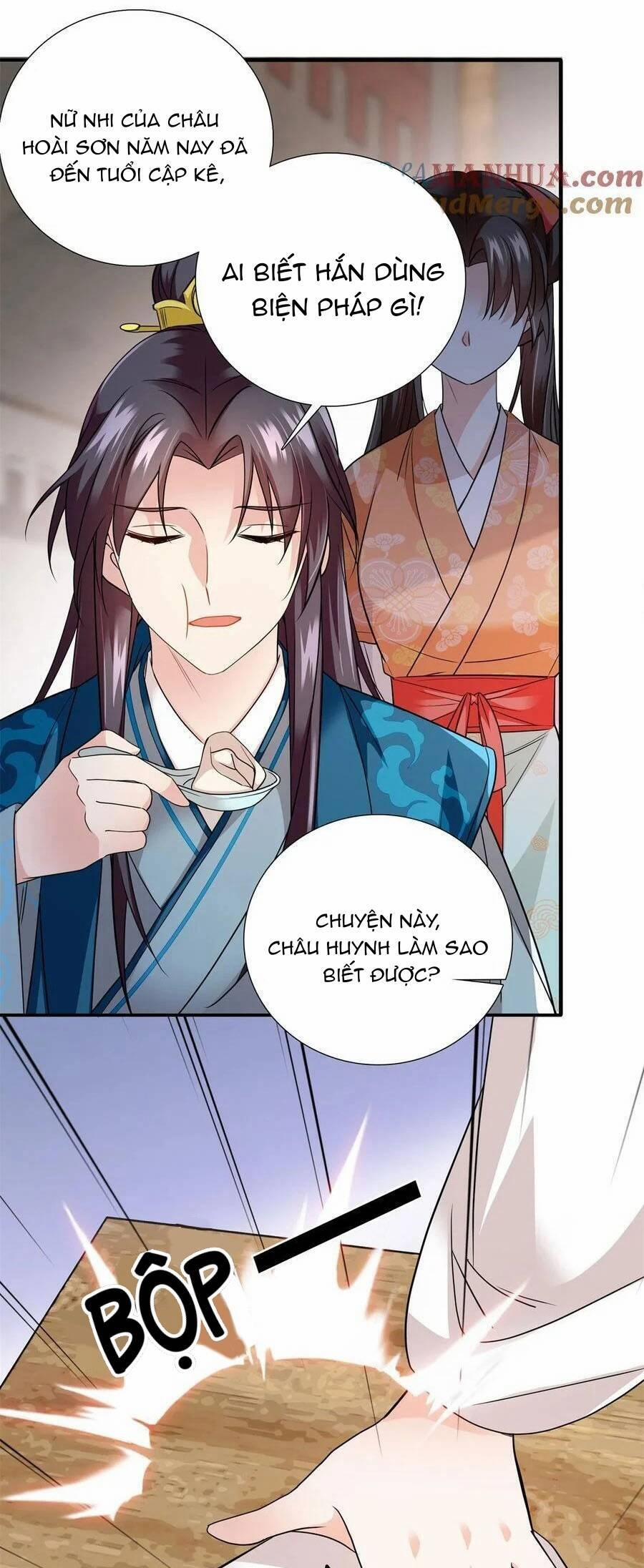 Phụ Thân Hôm Nay Người Đọc Sách Chưa? 68 trang 11