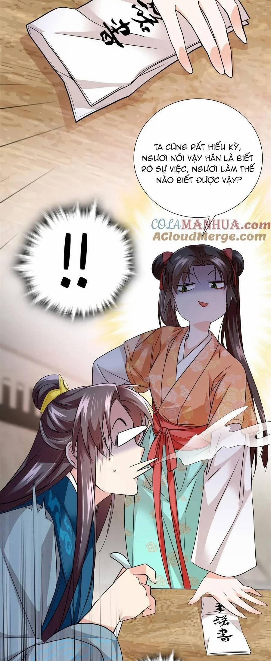 Phụ Thân Hôm Nay Người Đọc Sách Chưa? 68 trang 12