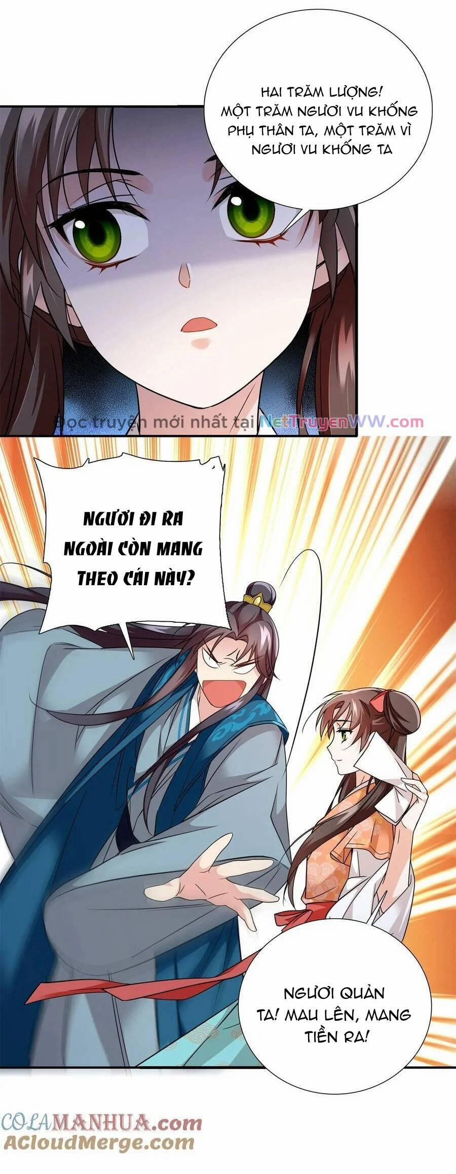 Phụ Thân Hôm Nay Người Đọc Sách Chưa? 68 trang 14