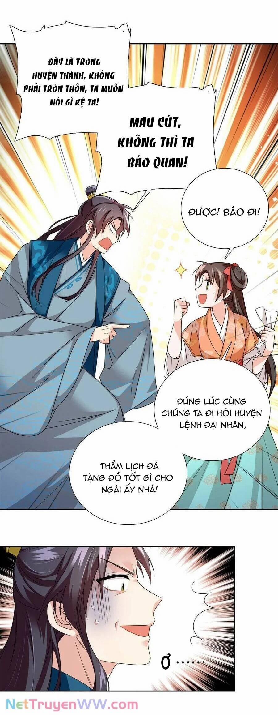 Phụ Thân Hôm Nay Người Đọc Sách Chưa? 68 trang 15