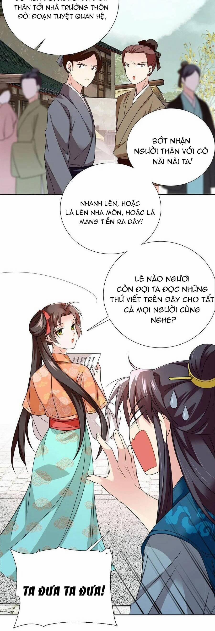 Phụ Thân Hôm Nay Người Đọc Sách Chưa? 68 trang 19