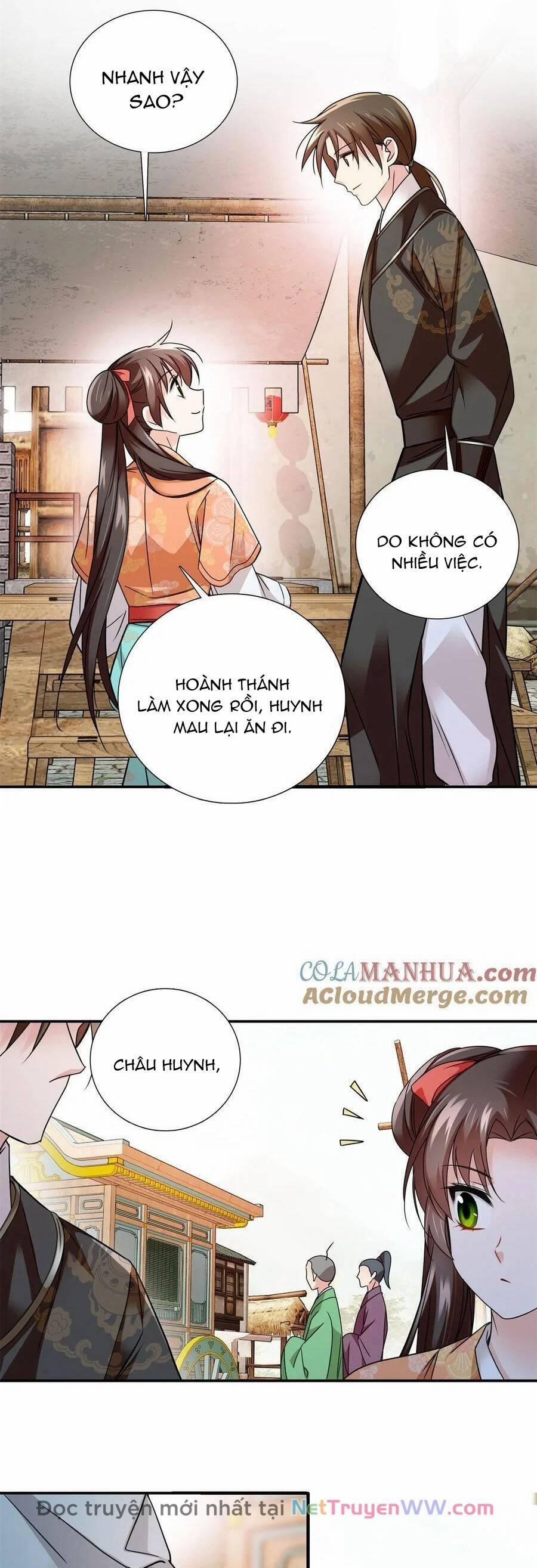 Phụ Thân Hôm Nay Người Đọc Sách Chưa? 68 trang 2