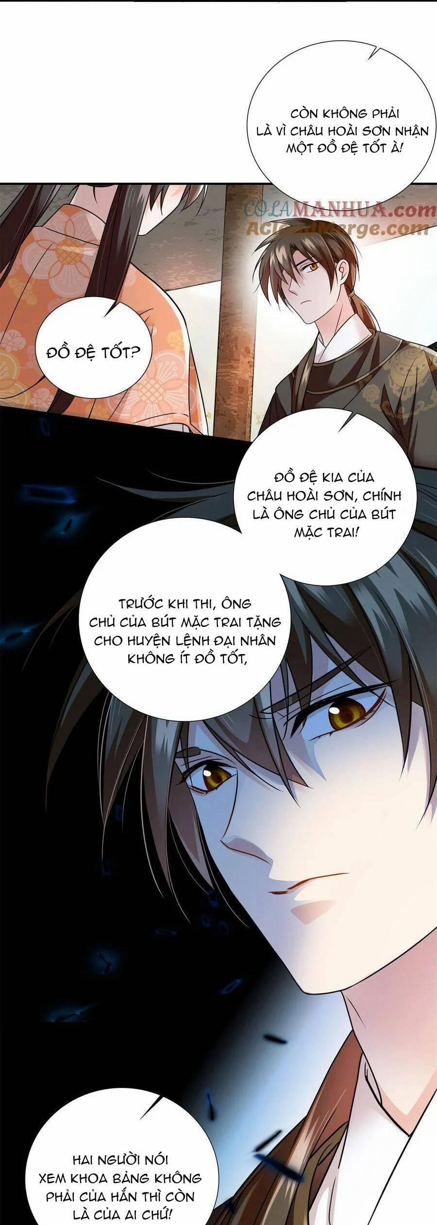 Phụ Thân Hôm Nay Người Đọc Sách Chưa? 68 trang 7