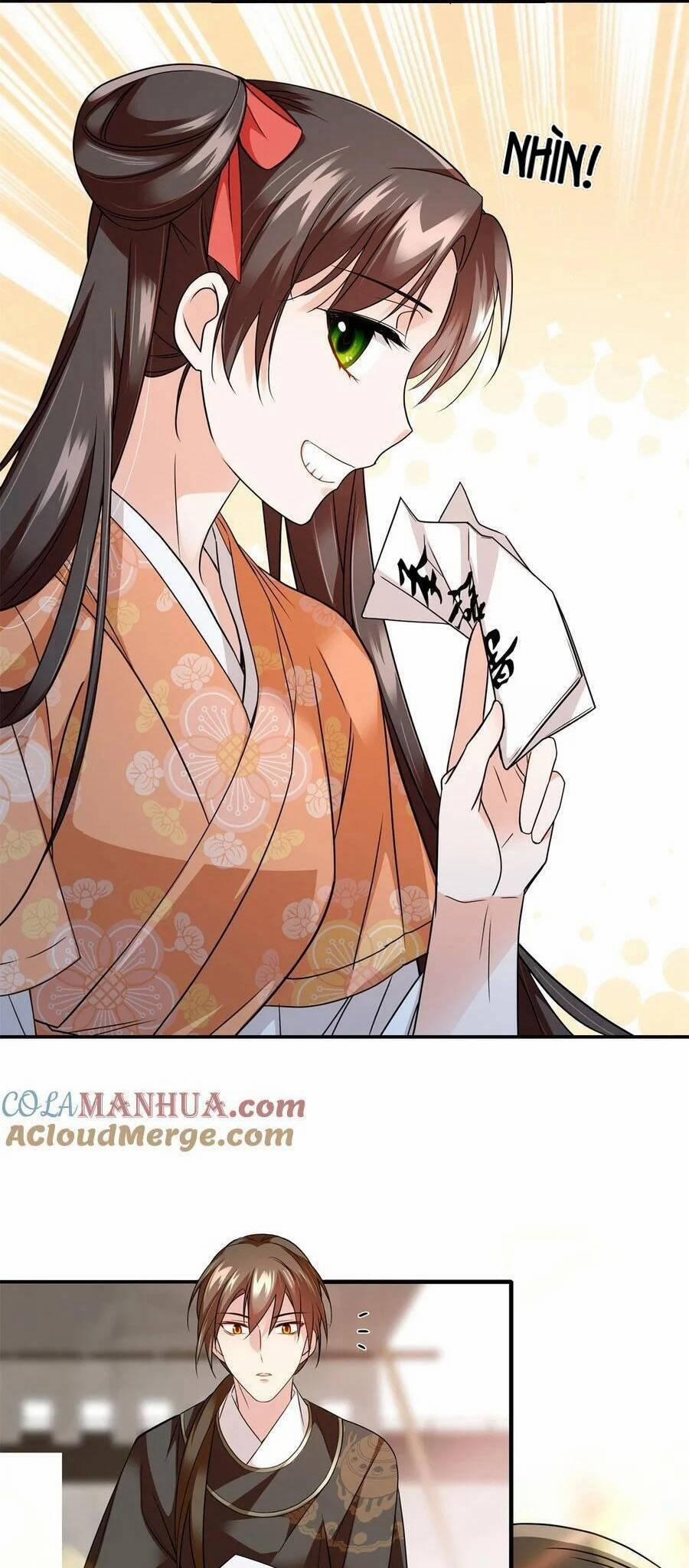 Phụ Thân Hôm Nay Người Đọc Sách Chưa? 68 trang 9