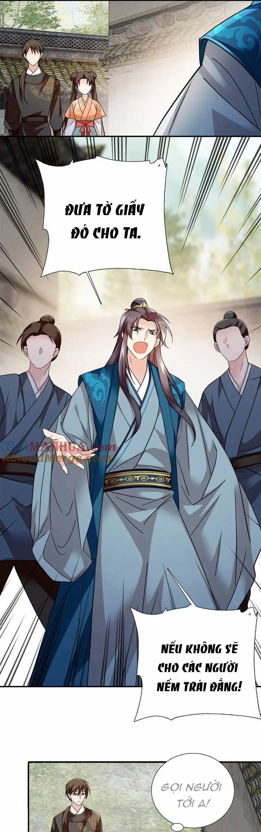 Phụ Thân Hôm Nay Người Đọc Sách Chưa? 69 trang 2