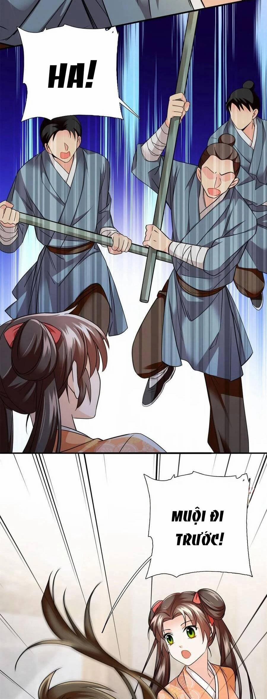 Phụ Thân Hôm Nay Người Đọc Sách Chưa? 69 trang 5