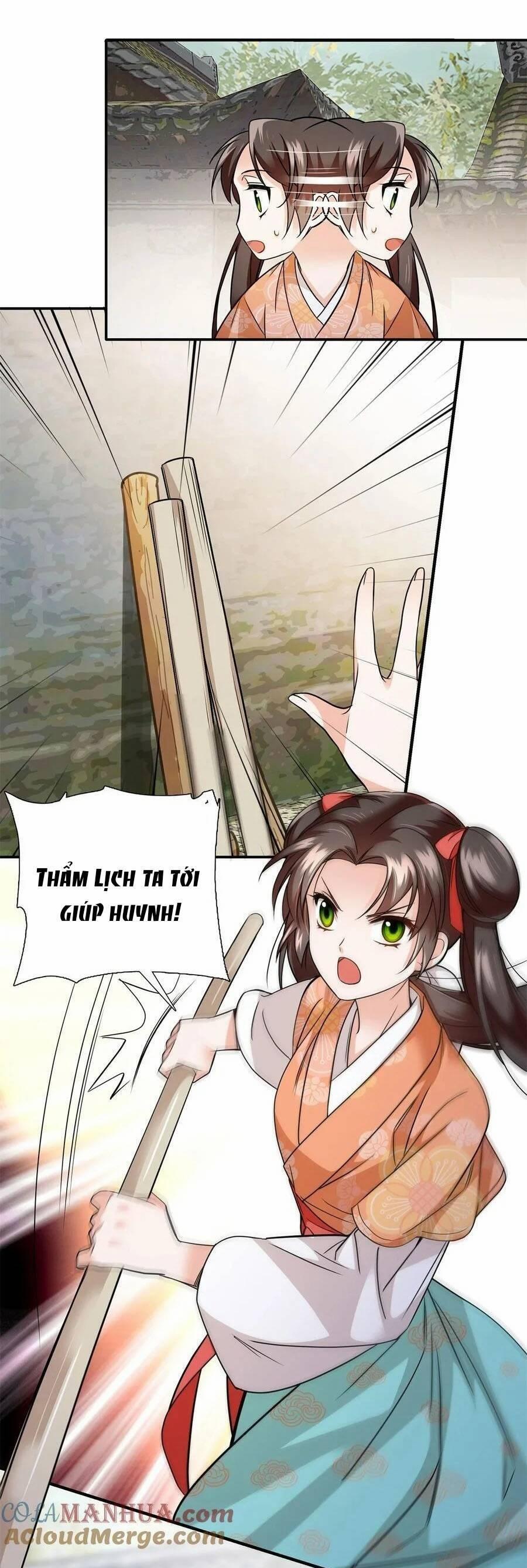 Phụ Thân Hôm Nay Người Đọc Sách Chưa? 69 trang 7