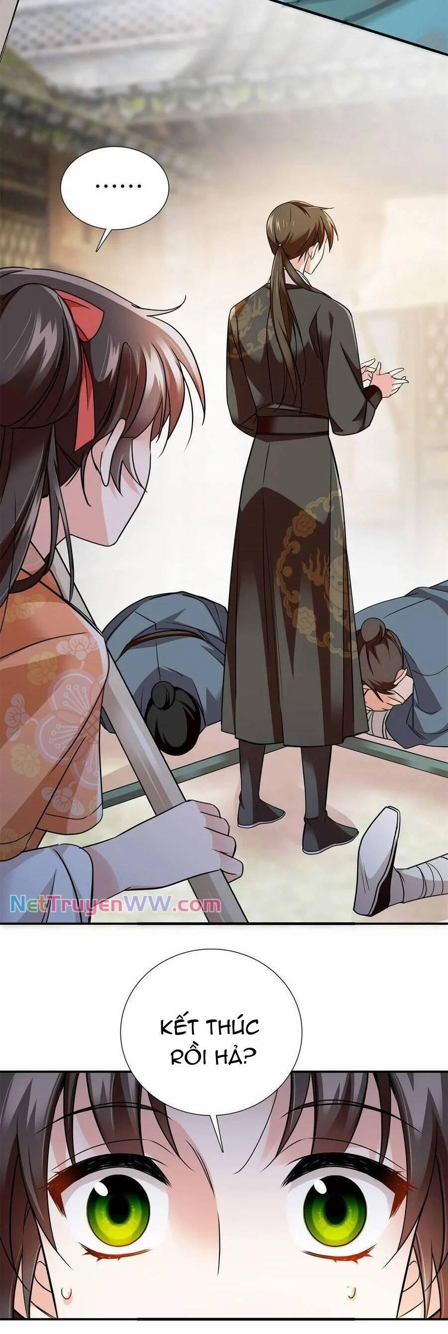 Phụ Thân Hôm Nay Người Đọc Sách Chưa? 69 trang 8