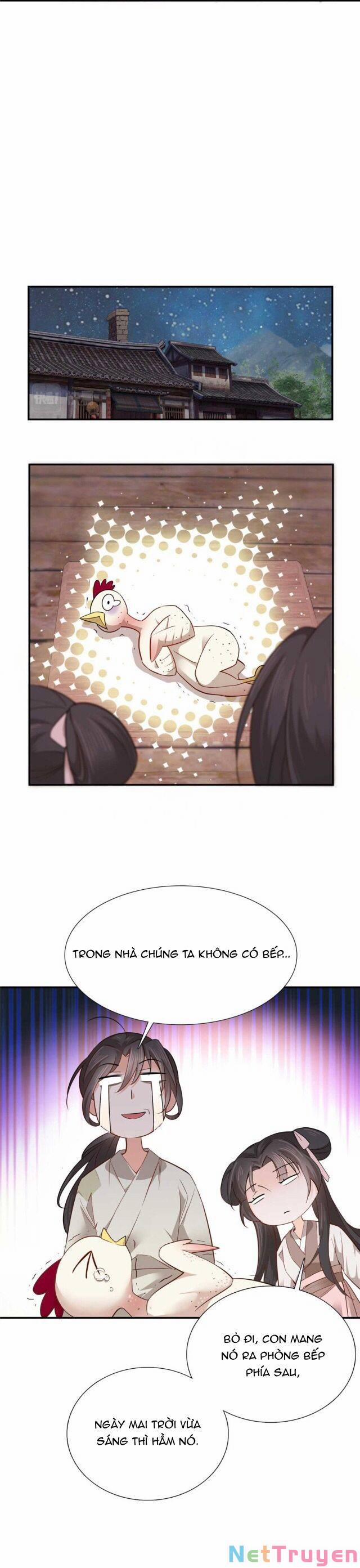 Phụ Thân Hôm Nay Người Đọc Sách Chưa? 7 trang 2