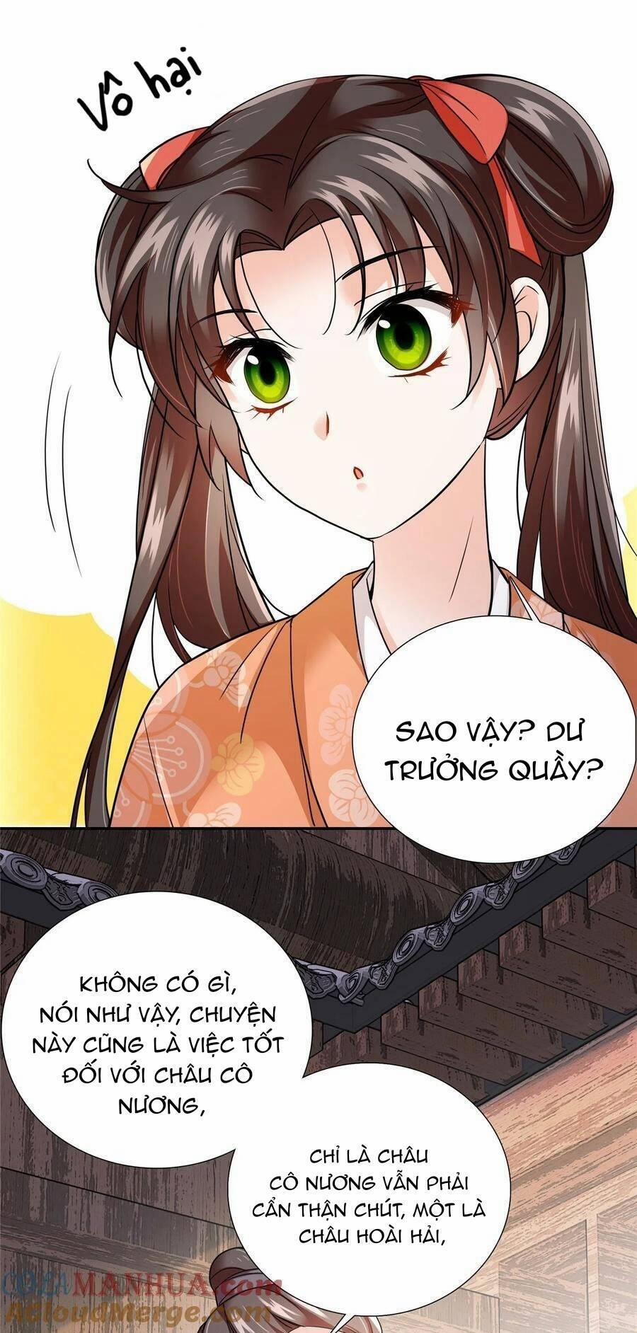 Phụ Thân Hôm Nay Người Đọc Sách Chưa? 70 trang 11