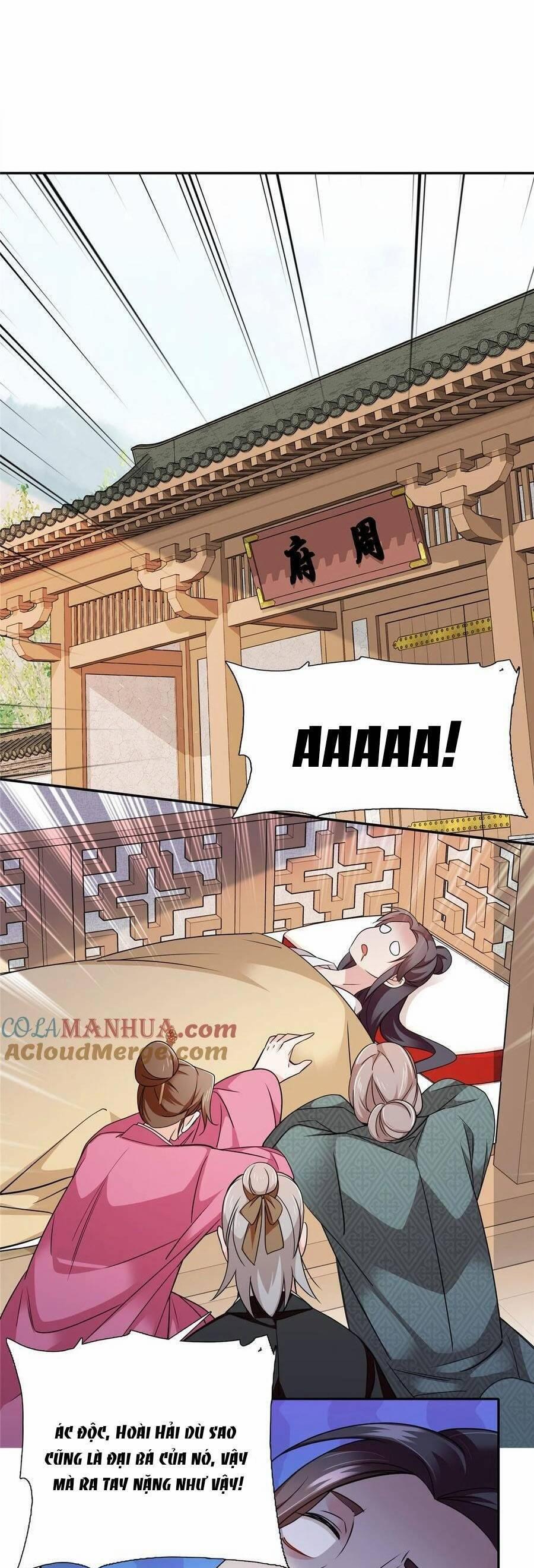 Phụ Thân Hôm Nay Người Đọc Sách Chưa? 70 trang 13