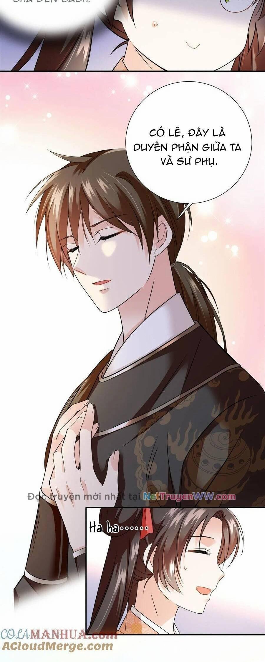 Phụ Thân Hôm Nay Người Đọc Sách Chưa? 70 trang 2