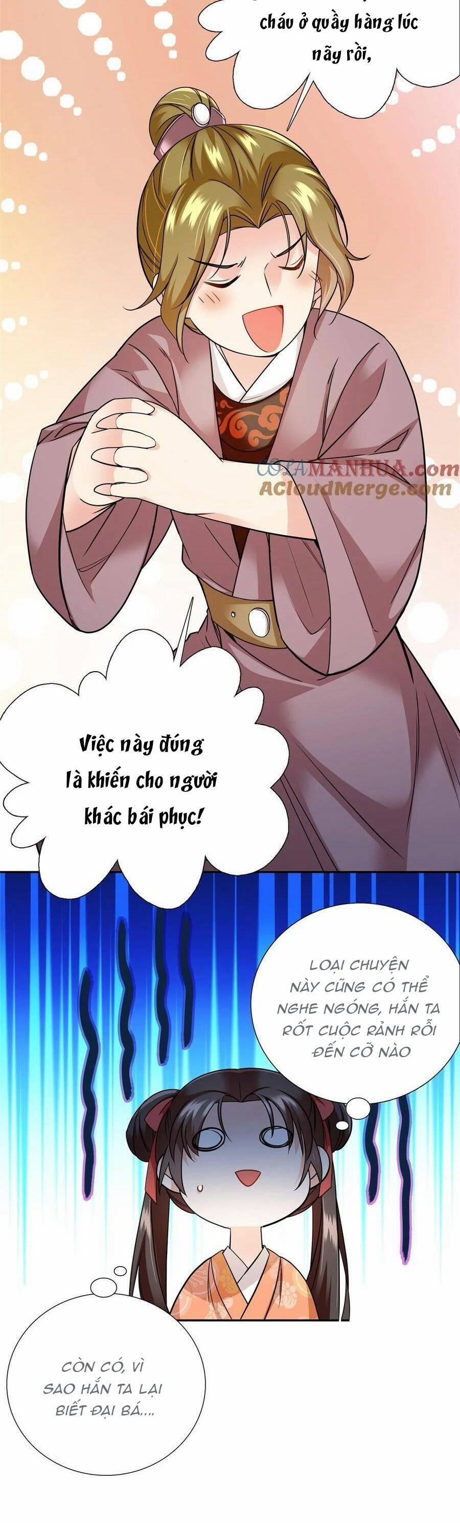 Phụ Thân Hôm Nay Người Đọc Sách Chưa? 70 trang 4