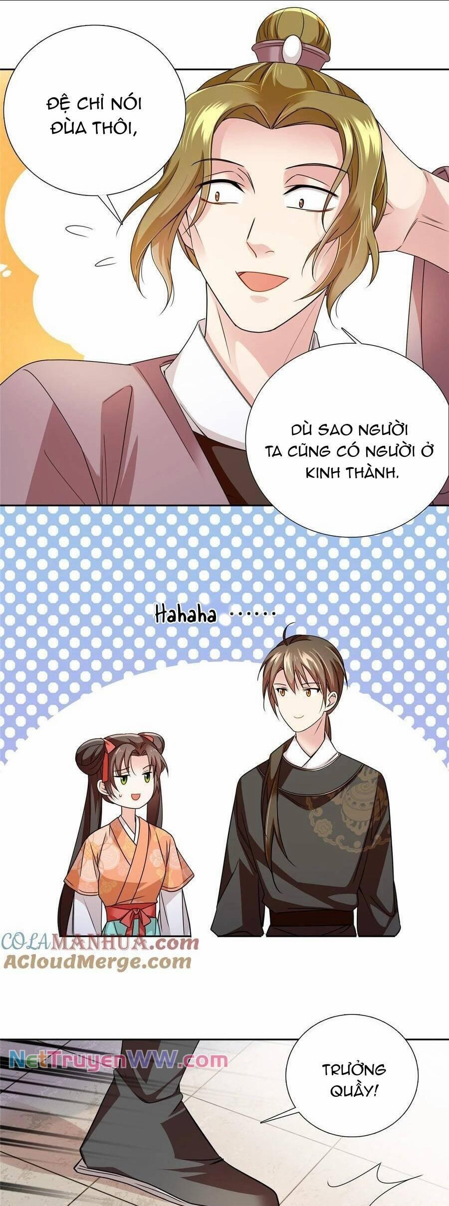 Phụ Thân Hôm Nay Người Đọc Sách Chưa? 70 trang 7