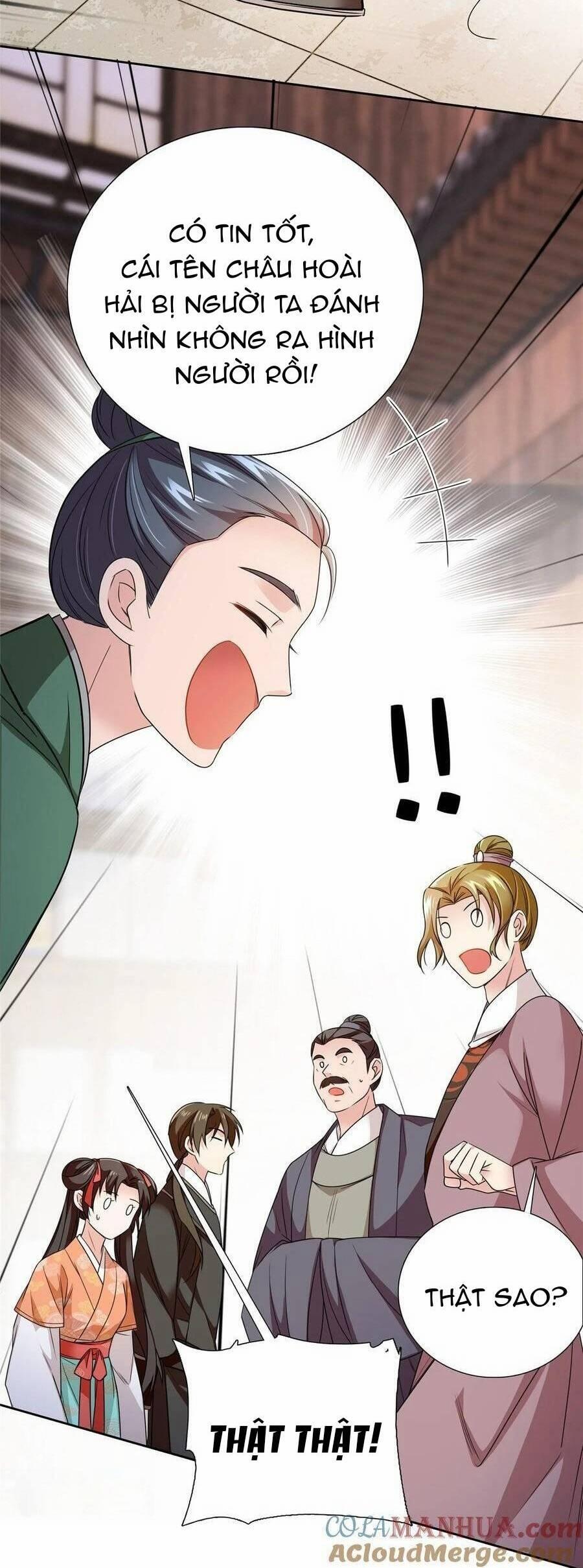 Phụ Thân Hôm Nay Người Đọc Sách Chưa? 70 trang 8