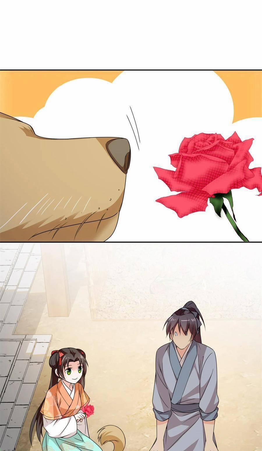 Phụ Thân Hôm Nay Người Đọc Sách Chưa? 76 trang 1