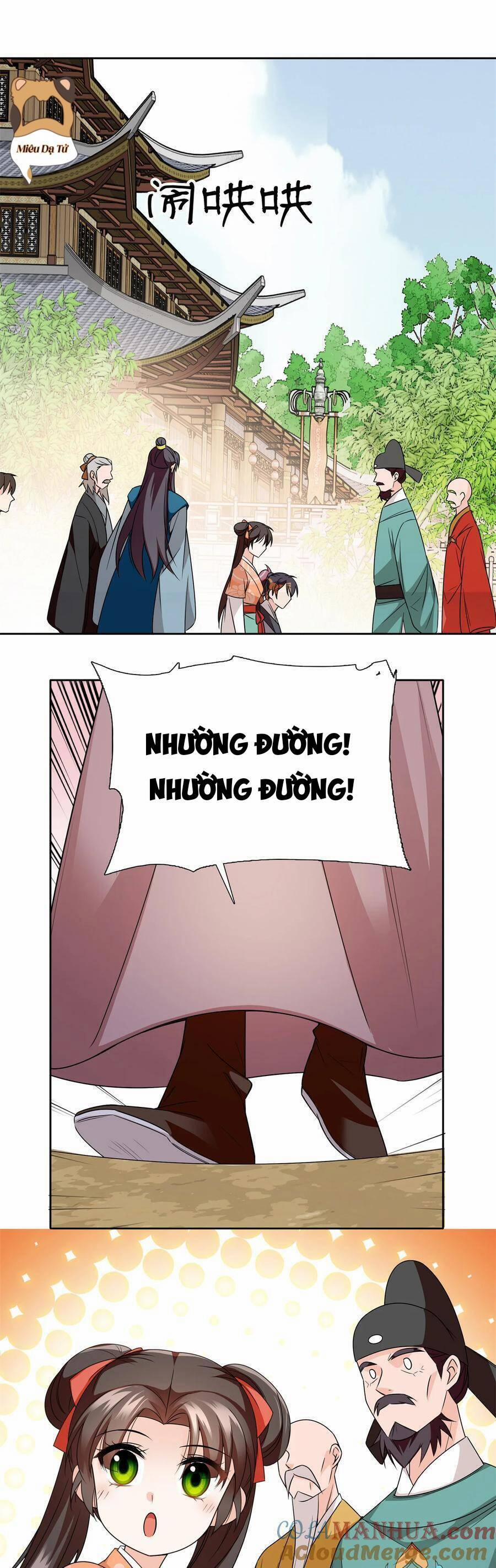 Phụ Thân Hôm Nay Người Đọc Sách Chưa? 76 trang 10