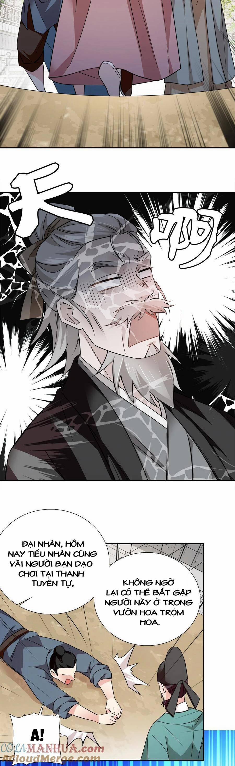 Phụ Thân Hôm Nay Người Đọc Sách Chưa? 76 trang 12