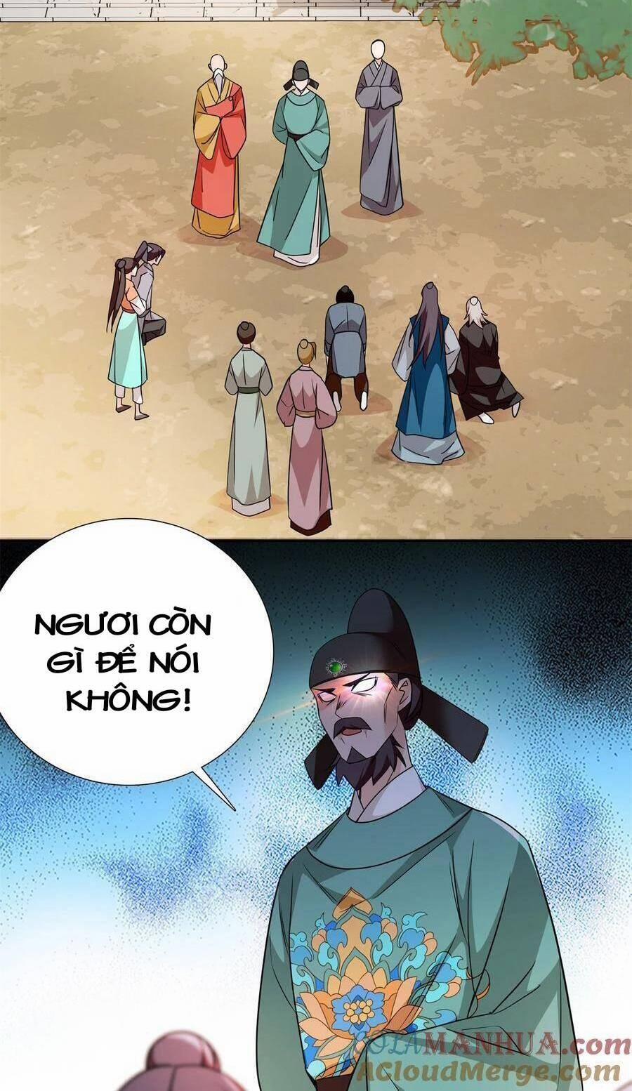 Phụ Thân Hôm Nay Người Đọc Sách Chưa? 76 trang 15