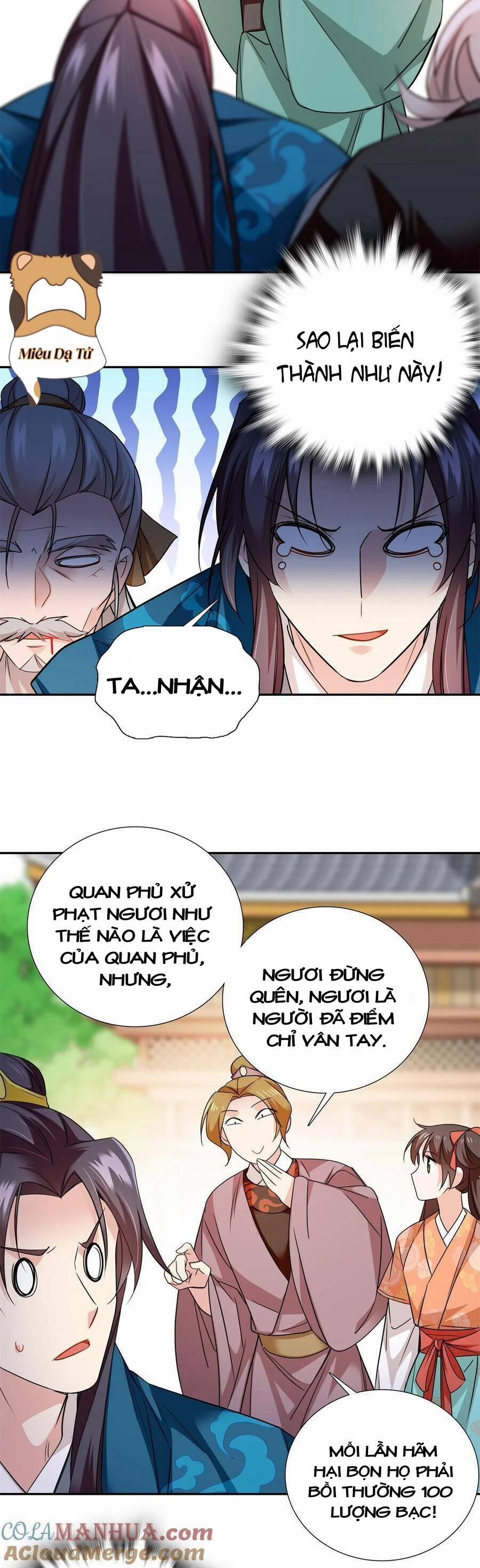 Phụ Thân Hôm Nay Người Đọc Sách Chưa? 76 trang 16