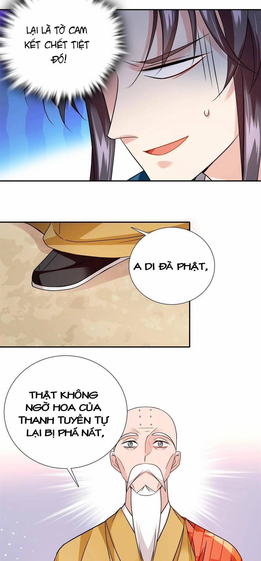 Phụ Thân Hôm Nay Người Đọc Sách Chưa? 76 trang 17