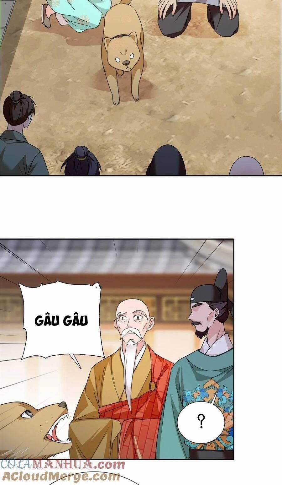 Phụ Thân Hôm Nay Người Đọc Sách Chưa? 76 trang 2