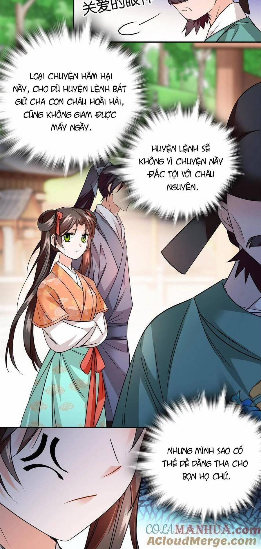 Phụ Thân Hôm Nay Người Đọc Sách Chưa? 76 trang 20