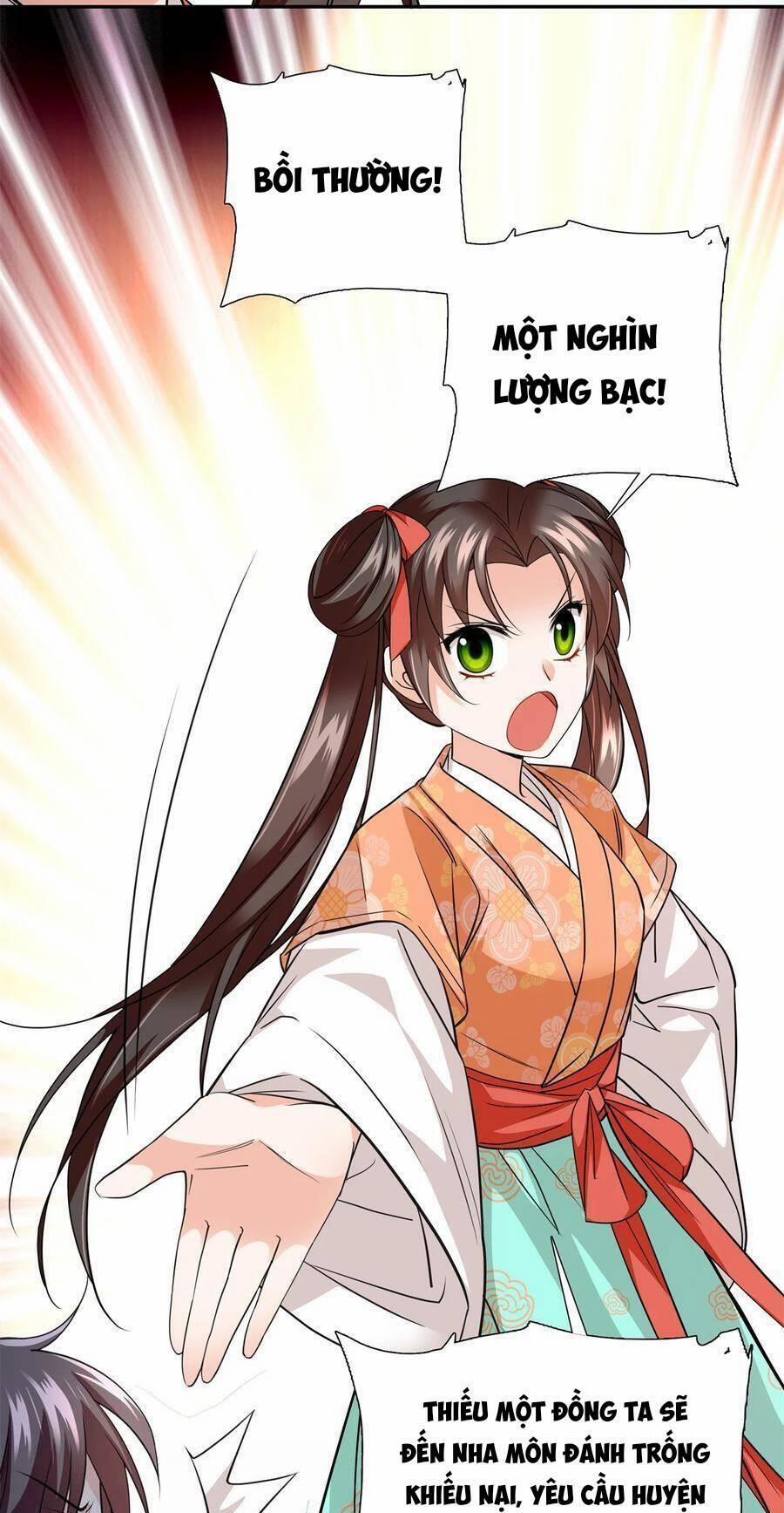 Phụ Thân Hôm Nay Người Đọc Sách Chưa? 76 trang 21