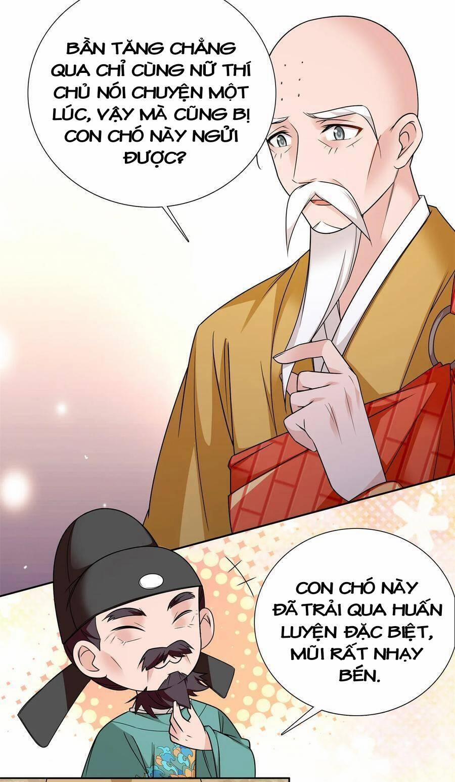 Phụ Thân Hôm Nay Người Đọc Sách Chưa? 76 trang 3