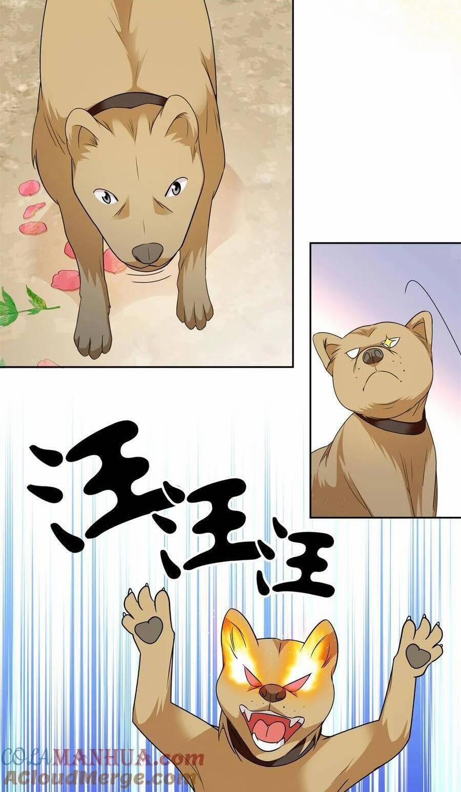 Phụ Thân Hôm Nay Người Đọc Sách Chưa? 76 trang 4