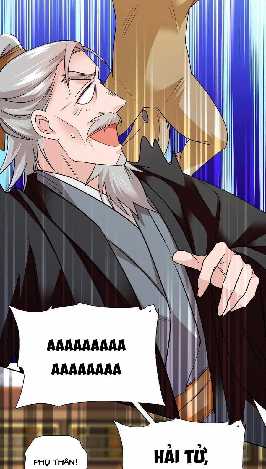 Phụ Thân Hôm Nay Người Đọc Sách Chưa? 76 trang 5