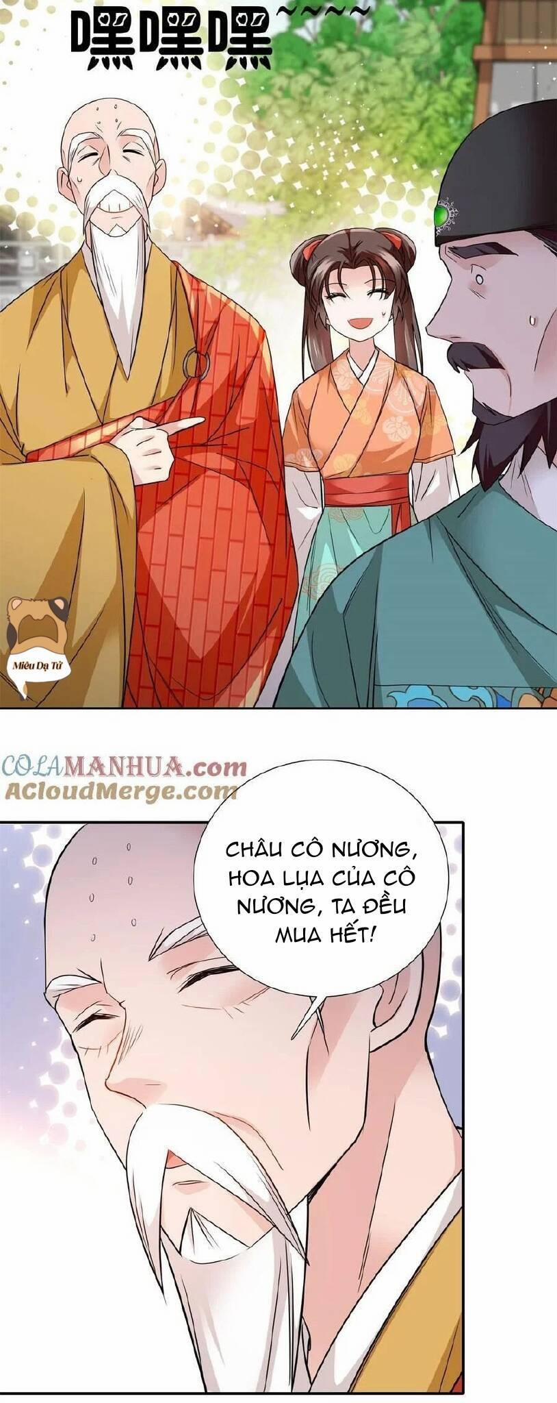 Phụ Thân Hôm Nay Người Đọc Sách Chưa? 77 trang 13