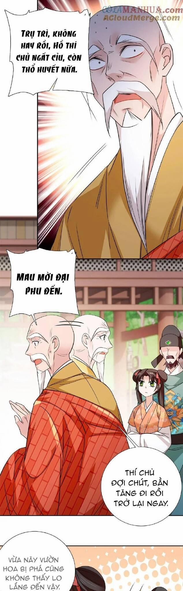 Phụ Thân Hôm Nay Người Đọc Sách Chưa? 77 trang 16