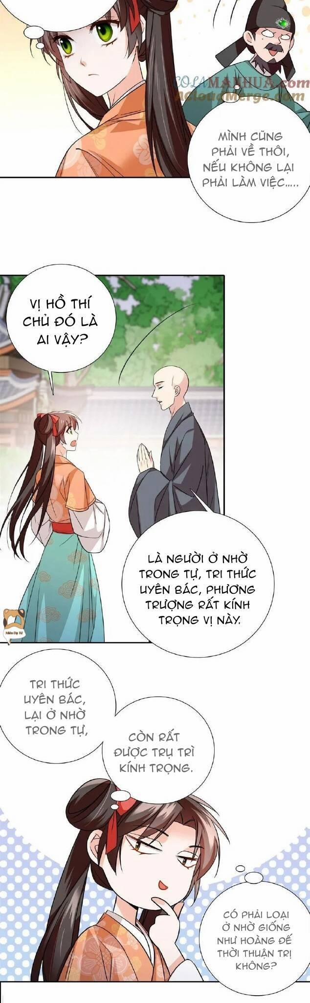 Phụ Thân Hôm Nay Người Đọc Sách Chưa? 77 trang 17