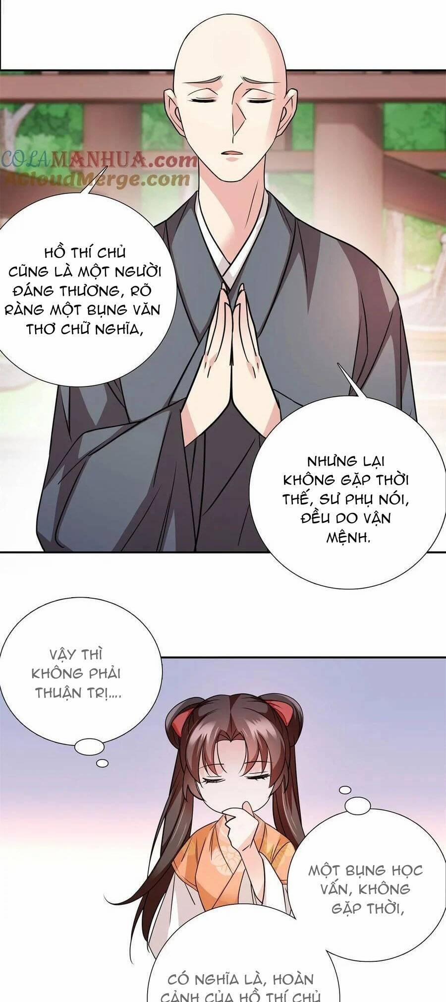 Phụ Thân Hôm Nay Người Đọc Sách Chưa? 77 trang 18