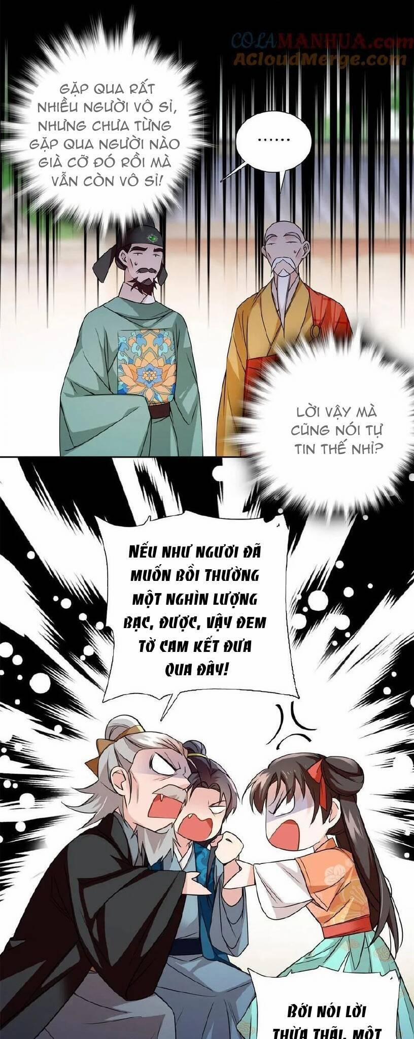 Phụ Thân Hôm Nay Người Đọc Sách Chưa? 77 trang 2